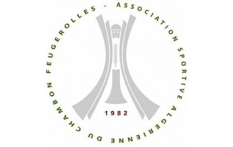 CH.F.ALGERIENNE CHAMBON FEUG.