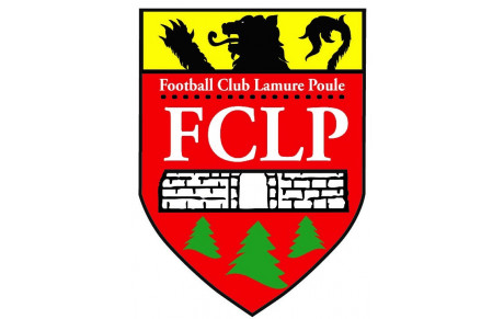 LAMURE-POULE FC