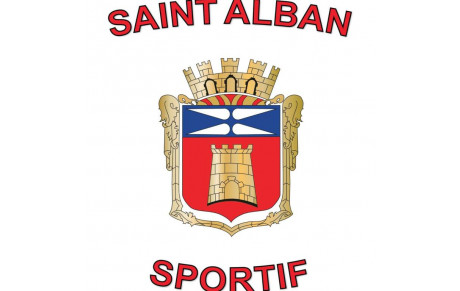 ST ALBAN DE ROCHE
