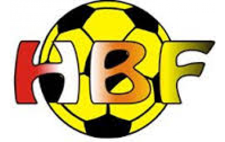ENT HTE BREVENNE FOOT / LA GIRAUDIERE 1