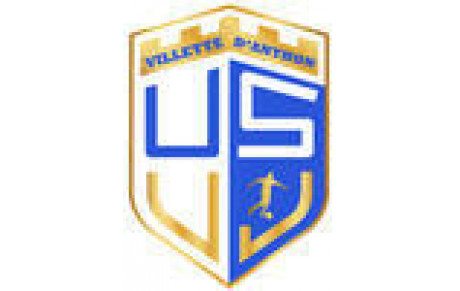 USVJ (U. S. VILLETTE D'ANTHON - JANNEYRIAS)