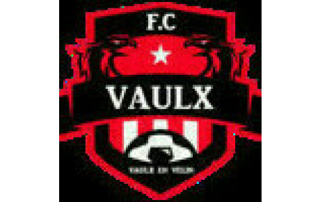 VAULX EN VELIN  FC 