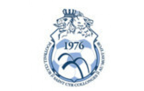 F. C. SAINT CYR - COLLONGES - MONT D'OR
