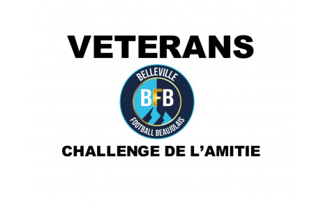 CHALLENGE DE L'AMITIE