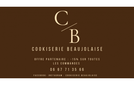 COOKISERIE BEAUJOLAISE