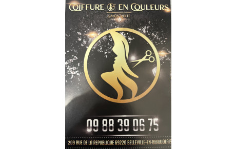 O EN COULEUR