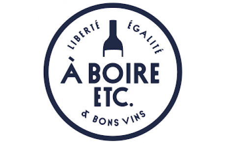 A BOIRE ETC