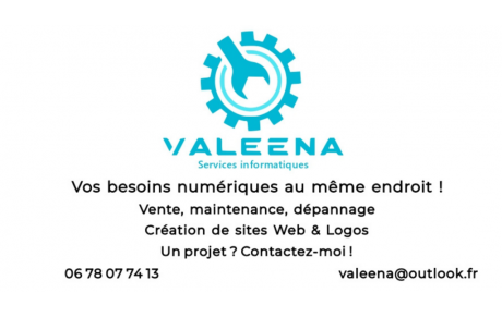 VALEENA